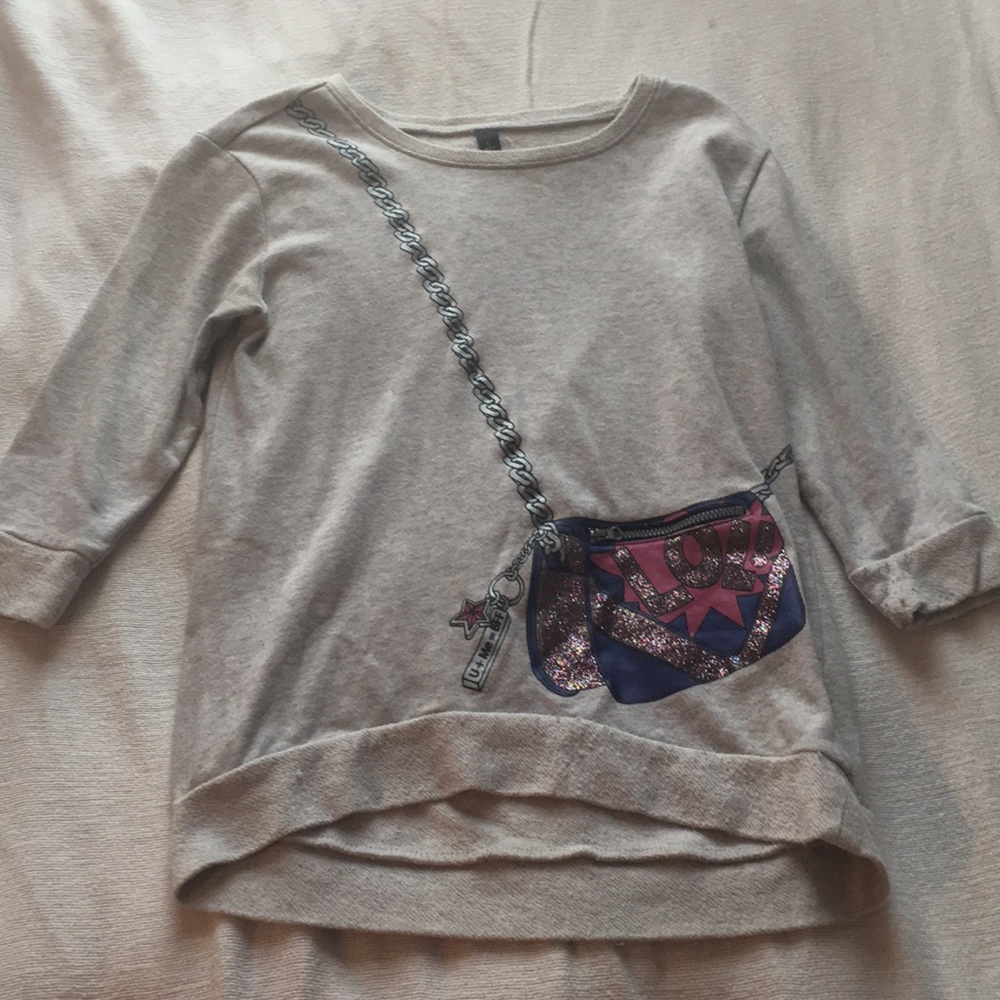 Kids shirt